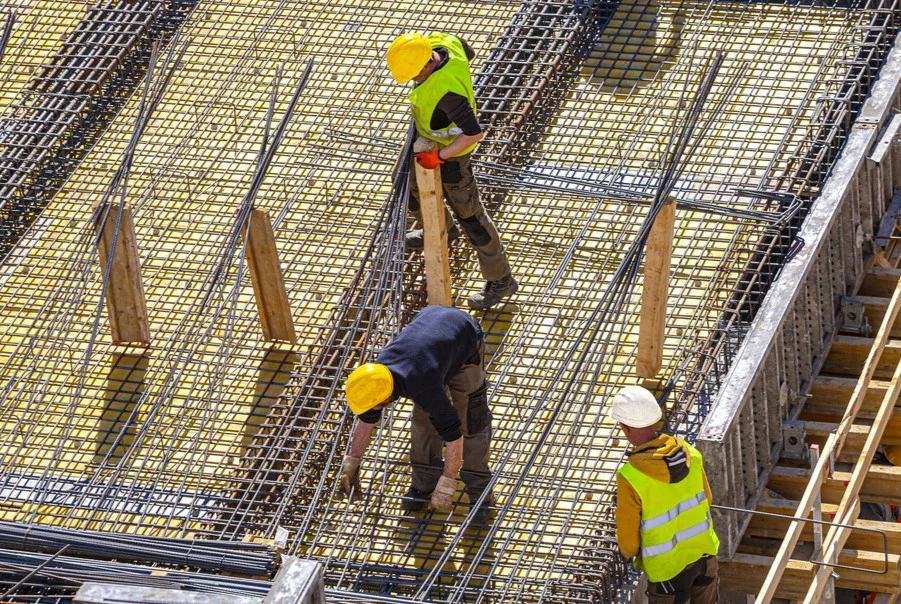 Maltepe İnşaat Kalıpçısı